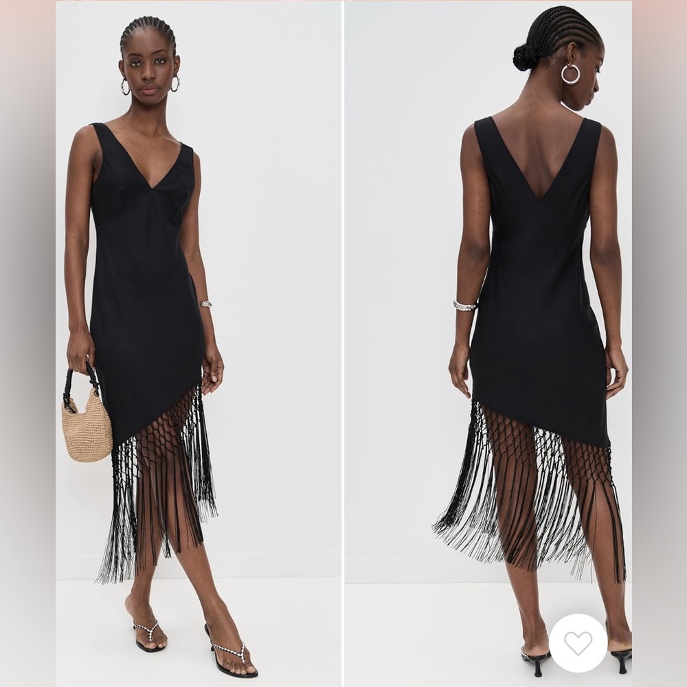 Rails Tamara Dress - WITH TAGS NEVER WORN